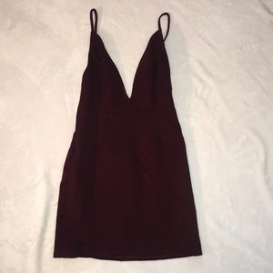 Tobi Cocktail Dress